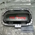 Ốp đèn gầm Kia Seltos 2021-2024 chính hãng 86564Q6010 HMS 86563Q6010 HMS