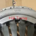 Bàn ép Kia Soluto