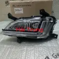 Đèn cản trước Hyundai Tucson