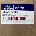 Ruột Turbo Hyundai Starex , Porter 2 cao cấp