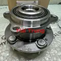 Bi moay ơ trước Hyundai Santafe 2006-2018, Sorento 2009-2017 chính hãng 517502B010.