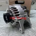 Máy phát Hyundai Genesis chính hãng