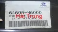 Dầm dọc trước Hyundai Accent 2018-2021 chính hãng
