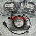 Phớt đuôi trục cơ máy xăng Hyundai Santafe, Sorento, Tucson, Sonata cao cấp 214402F060(2)
