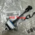 Hạn chế cửa sau Santafe chính hãng