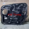 Compa lên xuống kính Santafe chính hãng