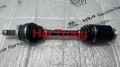 Cây láp Hyundai Santafe 2009-2012 RH.