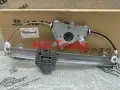 Compa lên kính trước lái Hyundai Accent 2012-2017 chính hãng 824031R110 824041R110.