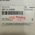 Lọc gió động cơ Forte, Elantra, Avante, I30 chính hãng 281132H000.