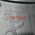 Cửa gió ba đờ xốc trước Hyundai Santafe chính hãng