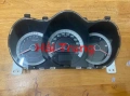 Tháo xe đồng hồ táp lô Kia Forte Cerato