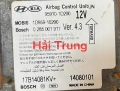 959101D200 Tháo xe hộp điều khiển túi khí Kia Carens