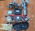 Tháo Xe Full set nổ, bộ nổ, hộp điện đầy đủ Hyundai I10 2014 2015 2016 2017