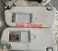 Chắn nắng trần xe Hyundai Santafe 2009 2010 2011 Tháo Xe