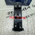 Công tắc lên kính tổng Santafe chính hãng