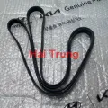 Dây curoa tổng Starex chính hãng