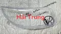Mặt đèn pha Santafe chính hãng