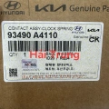Cáp còi Hyundai I10 Grand 2014-2020 mã 93490A4110(1)