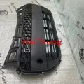 Lưới cản trước Kia Morning 2015 2016 2017 865601Y500