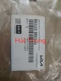 Xốp giảm chấn cản trước Kia K3 2018-2020 chính hãng