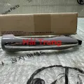 Tay mở cửa ngoài Cerato