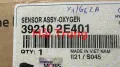 Cảm biến Oxy HYUNDAI KIA chính hãng 392102E401.