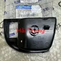 Ốp tay mở cửa trong Santafe chính hãng