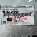 Ắc phanh trước Hyundai Accent 2011-2017 chính hãng 581622F300(1)