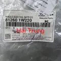 Công tắc mở cốp sau Kia Morning 2012-2015 chính hãng