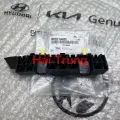 Phe cài cản trước Hyundai Elantra 2023-2024 mã phụ tùng 86551AA000 86552AA000.   