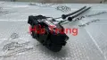 Ổ khóa ngậm cửa trước Hyundai Sonata 2008-2010 chính hãng 813103K500 813203K500.