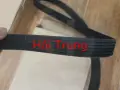 Dây curoa tổng Kia Morning