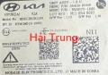 Hộp điều khiển điện thân xe IBU Hyundai Stargazer 2022-2025 Tháo Xe 95400I6000