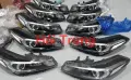 Đèn pha Kia Cerato 2016-2018 Tháo xe Zin đẹp