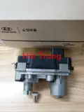 Mô tơ điện Turbo Hyundai Santafe 2.0 cao cấp