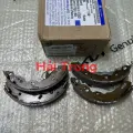 Guốc phanh sau Hyundai Eon 2013 chính hãng
