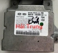 Tháo xe Hộp điều khiển túi khí Hyundai Santafe 2013 2014 2015