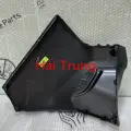 Ốp cản sau trên Seltos chính hãng
