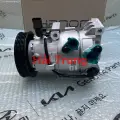 Lốc điều hòa Kia Cerato 2019-2021 chính hãng 97701A5502.   