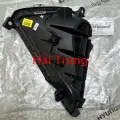 Ốp cản Kia K3