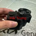 Mô tơ gập gương Hyundai Santafe 2015 tháo xe.