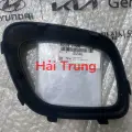 Ốp đèn cản trước Kia Morning