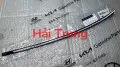 Nẹp mí trên cánh cửa Kia Cerato