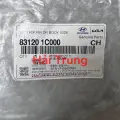 Gioăng khung cửa sau Hyundai Getz 2006-2011 chính hãng