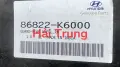 Lòng dè sau Hyundai I10 Grand 2021-2023 chính hãng 86821K6000