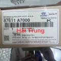 Mặt gương chiếu hậu Kia K3 2015-2018 chính hãng