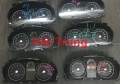 Đồng hồ táp lô Hyundai Getz 2006-2010 Tháo xe Zin