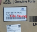 Hộp IBU Hyundai Accent 2024 2025 2026 95400AY420