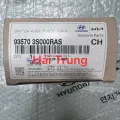 Công tắc nâng kính tổng Hyundai Sonata 2009-2012 chính hãng