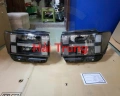 Đèn pha Hyundai Santafe 2024 Tháo Zin